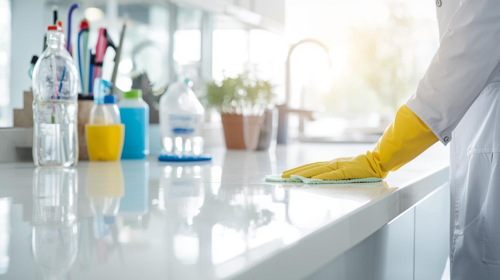 Cleaning Service in Kaushal Road Dehradun – Professional and Reliable Solutions 🧹